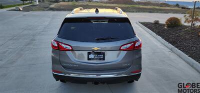 2019 Chevrolet Equinox LT  AWD - Photo 8 - Spokane, WA 99202