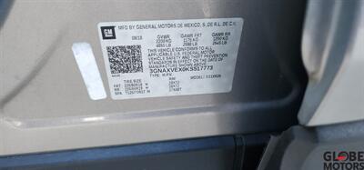 2019 Chevrolet Equinox LT  AWD - Photo 64 - Spokane, WA 99202