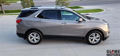 2019 Chevrolet Equinox LT  AWD - Photo 5 - Spokane, WA 99202