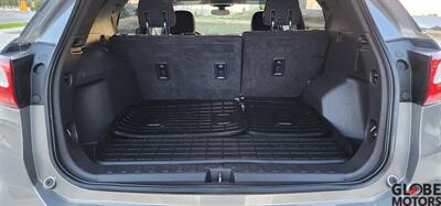 2019 Chevrolet Equinox LT  AWD - Photo 26 - Spokane, WA 99202