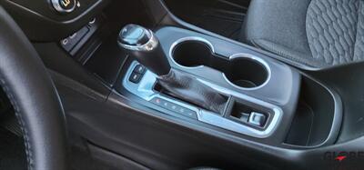 2019 Chevrolet Equinox LT  AWD - Photo 60 - Spokane, WA 99202