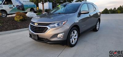 2019 Chevrolet Equinox LT  AWD - Photo 1 - Spokane, WA 99202