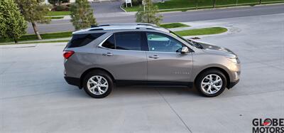 2019 Chevrolet Equinox LT  AWD - Photo 4 - Spokane, WA 99202