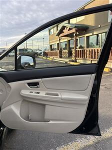 2014 Subaru XV Crosstrek 2.0i Limited - Photo 11 - Spokane, WA 99202