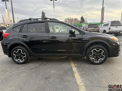 2014 Subaru XV Crosstrek 2.0i Limited - Photo 2 - Spokane, WA 99202