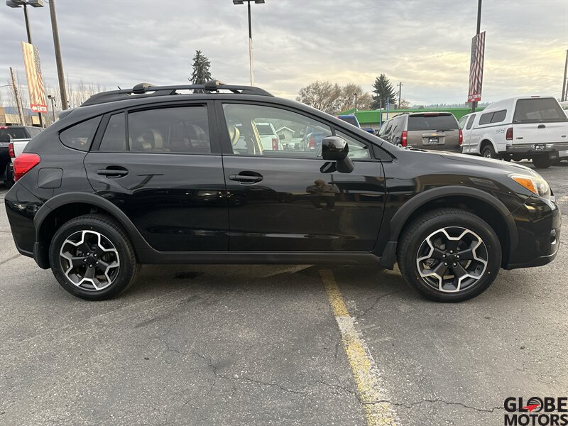 2014 Subaru XV Crosstrek 2.0i Limited  
