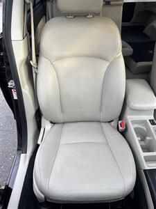 2014 Subaru XV Crosstrek 2.0i Limited - Photo 24 - Spokane, WA 99202