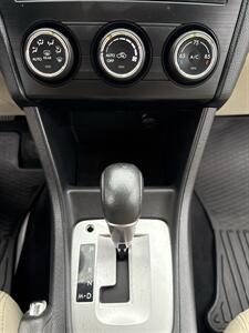 2014 Subaru XV Crosstrek 2.0i Limited - Photo 29 - Spokane, WA 99202
