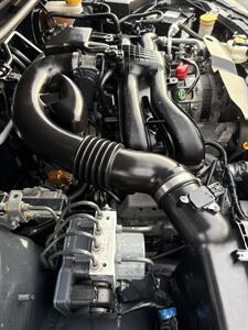 2014 Subaru XV Crosstrek 2.0i Limited - Photo 35 - Spokane, WA 99202