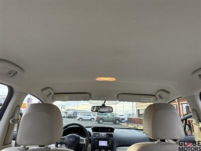 2014 Subaru XV Crosstrek 2.0i Limited - Photo 19 - Spokane, WA 99202