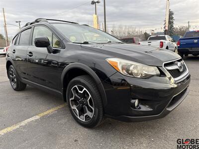 2014 Subaru XV Crosstrek 2.0i Limited - Photo 3 - Spokane, WA 99202