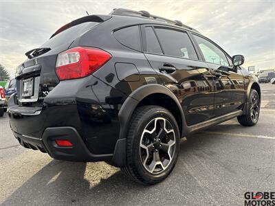 2014 Subaru XV Crosstrek 2.0i Limited - Photo 4 - Spokane, WA 99202