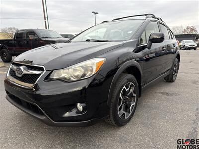 2014 Subaru XV Crosstrek 2.0i Limited - Photo 1 - Spokane, WA 99202