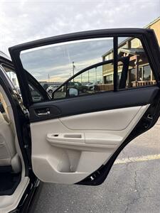 2014 Subaru XV Crosstrek 2.0i Limited - Photo 12 - Spokane, WA 99202