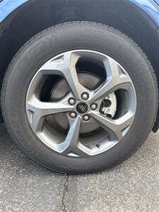 2023 Ford Escape ST-Line  AWD - Photo 23 - Spokane, WA 99202