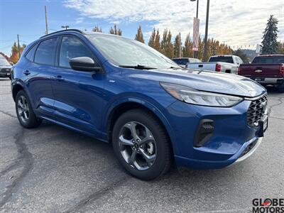 2023 Ford Escape ST-Line  AWD - Photo 5 - Spokane, WA 99202