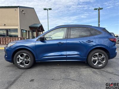 2023 Ford Escape ST-Line  AWD - Photo 3 - Spokane, WA 99202