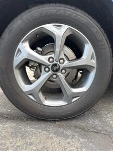 2023 Ford Escape ST-Line  AWD - Photo 22 - Spokane, WA 99202