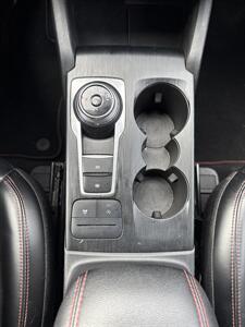 2023 Ford Escape ST-Line  AWD - Photo 14 - Spokane, WA 99202