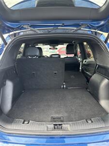 2023 Ford Escape ST-Line  AWD - Photo 21 - Spokane, WA 99202
