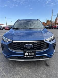 2023 Ford Escape ST-Line  AWD - Photo 4 - Spokane, WA 99202