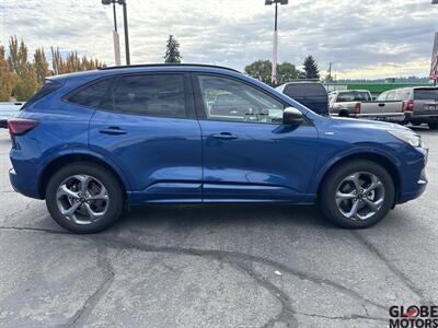 2023 Ford Escape ST-Line  AWD - Photo 6 - Spokane, WA 99202