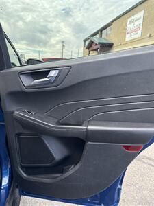 2023 Ford Escape ST-Line  AWD - Photo 20 - Spokane, WA 99202