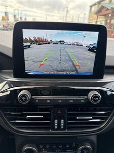 2023 Ford Escape ST-Line  AWD - Photo 15 - Spokane, WA 99202