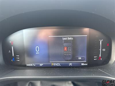 2023 Ford Escape ST-Line  AWD - Photo 13 - Spokane, WA 99202