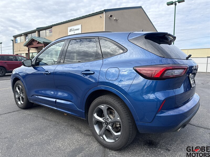 2023 Ford Escape ST-Line  AWD