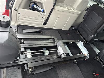 2014 Dodge Grand Caravan SE 30th Anniversary - Photo 21 - Spokane, WA 99202