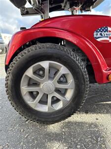 2014 Dodge Grand Caravan SE 30th Anniversary - Photo 38 - Spokane, WA 99202