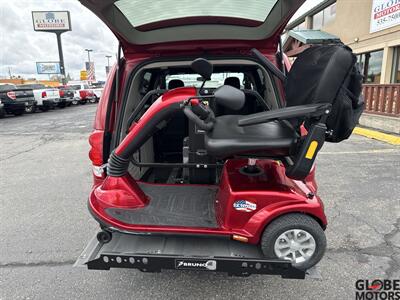 2014 Dodge Grand Caravan SE 30th Anniversary - Photo 6 - Spokane, WA 99202