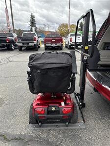 2014 Dodge Grand Caravan SE 30th Anniversary - Photo 22 - Spokane, WA 99202