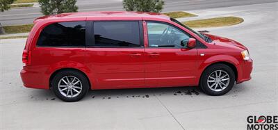 2014 Dodge Grand Caravan SE 30th Anniversary - Photo 3 - Spokane, WA 99202