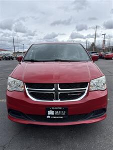 2014 Dodge Grand Caravan SE 30th Anniversary - Photo 12 - Spokane, WA 99202