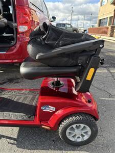 2014 Dodge Grand Caravan SE 30th Anniversary - Photo 35 - Spokane, WA 99202