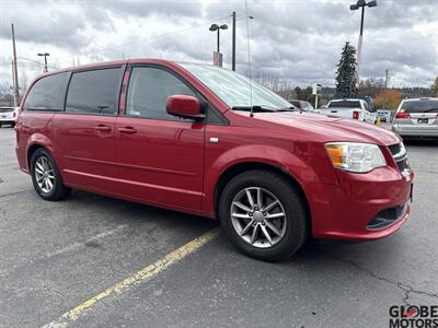 2014 Dodge Grand Caravan SE 30th Anniversary - Photo 13 - Spokane, WA 99202