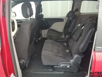 2014 Dodge Grand Caravan SE 30th Anniversary - Photo 18 - Spokane, WA 99202