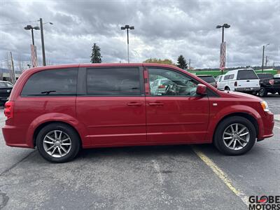 2014 Dodge Grand Caravan SE 30th Anniversary - Photo 14 - Spokane, WA 99202