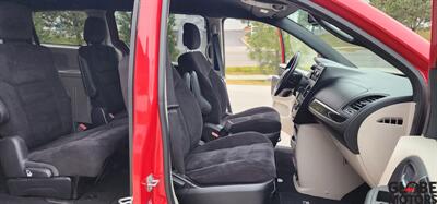 2014 Dodge Grand Caravan SE 30th Anniversary - Photo 58 - Spokane, WA 99202