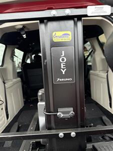 2014 Dodge Grand Caravan SE 30th Anniversary - Photo 19 - Spokane, WA 99202