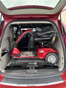 2014 Dodge Grand Caravan SE 30th Anniversary - Photo 5 - Spokane, WA 99202