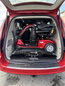 2014 Dodge Grand Caravan SE 30th Anniversary - Photo 46 - Spokane, WA 99202