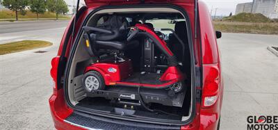 2014 Dodge Grand Caravan SE 30th Anniversary - Photo 56 - Spokane, WA 99202