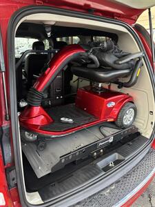 2014 Dodge Grand Caravan SE 30th Anniversary - Photo 47 - Spokane, WA 99202