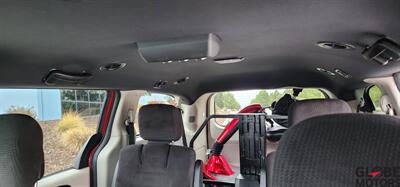 2014 Dodge Grand Caravan SE 30th Anniversary - Photo 54 - Spokane, WA 99202