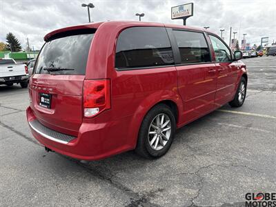 2014 Dodge Grand Caravan SE 30th Anniversary - Photo 15 - Spokane, WA 99202
