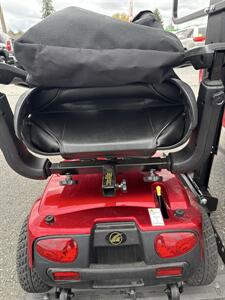 2014 Dodge Grand Caravan SE 30th Anniversary - Photo 27 - Spokane, WA 99202