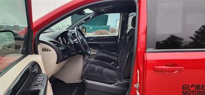 2014 Dodge Grand Caravan SE 30th Anniversary - Photo 49 - Spokane, WA 99202